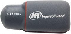 Ingersoll-Rand - For Use with Ingersoll 2135TiMAX Series, Impact Wrench Boot - Apex Tool & Supply