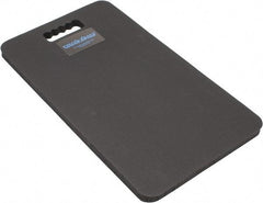 PRO-SAFE - Dry/Wet Environment, Anti-Fatigue Matting - Black, Nitrile Blend with Nitrile Blend Base - Apex Tool & Supply