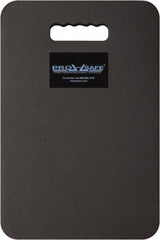 PRO-SAFE - 1' Wide, Dry/Wet Environment, Anti-Fatigue Matting - Black, Nitrile Blend with Nitrile Blend Base - Apex Tool & Supply