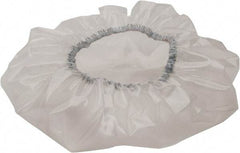Made in USA - 5 Gal, 4 mil, LDPE Drum Top Sheet - Apex Tool & Supply