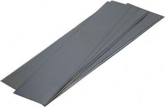 Edsal - 48" Wide, 85" High, Open Shelving Panel Kit - 18" Deep, Use with Edsal Industrial Shelving - Apex Tool & Supply