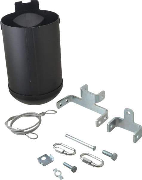 CM - Electric Chain Hoist - For Models A-AA-B-C-F - Apex Tool & Supply