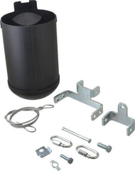 CM - Electric Chain Hoist - For Models A-AA-B-C-F - Apex Tool & Supply