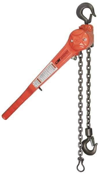 CM - Hoist Load Limiter Kit - Apex Tool & Supply
