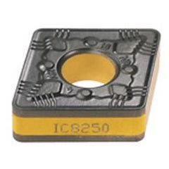 CNMG 542-NR Grade IC8250 Turning Insert - Apex Tool & Supply