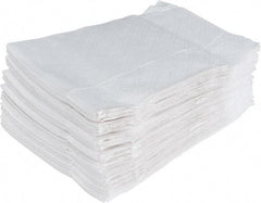 Scott - 6,000 Piece, 12" Long x 17" Wide, Full Fold Dispenser Dinner Paper Napkins - 1 Ply - Apex Tool & Supply