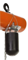 CM - Hoist Chain Container - For Model 2457 - Apex Tool & Supply