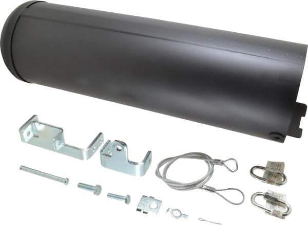 CM - Hoist Chain Container - 20 Ft. Max Lift Distance - Apex Tool & Supply