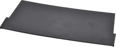 Akro-Mils - 6.1" Wide x 2.9" High, Black Bin Divider - Use with Akro-Mils - 30-130, 30-138, 30-164 - Apex Tool & Supply