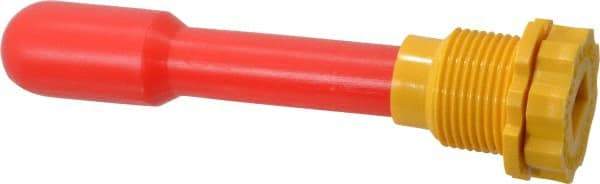 Justrite - Drum Gages Type: Pop-Up Gage Drum Position: Vertical - Apex Tool & Supply