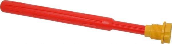 Justrite - Drum Gages Type: Pop-Up Gage Drum Position: Vertical - Apex Tool & Supply