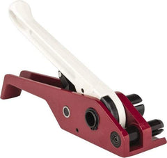 Value Collection - 1/2" Wide, Tensioner-Windlass (Drum) - Use with Polypropylene Strapping - Apex Tool & Supply