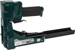 Value Collection - Pneumatic Crown Stapler - 1-1/4" Staples - Apex Tool & Supply