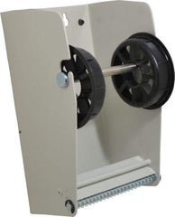Value Collection - Packing Slip Pouch & Shipping Label Dispensers Style: Label Dispenser Mount Type: Desk/Wall Mount - Apex Tool & Supply