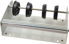 Value Collection - Packing Slip Pouch & Shipping Label Dispensers Style: Label Dispenser Mount Type: Desk/Wall Mount - Apex Tool & Supply