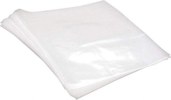 Value Collection - 6 x 9", 2 mil Open Top Polybags - Regular-Duty - Apex Tool & Supply