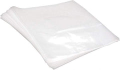 Value Collection - 6 x 9", 2 mil Open Top Polybags - Regular-Duty - Apex Tool & Supply