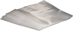 Value Collection - 5 x 8", 4 mil Open Top Polybags - Heavy-Duty - Apex Tool & Supply