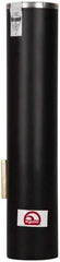 Igloo - Portable Cooler 4.5 oz Plastic Cup Dispenser - Black, Compatible with Igloo Industrial Coolers - Apex Tool & Supply