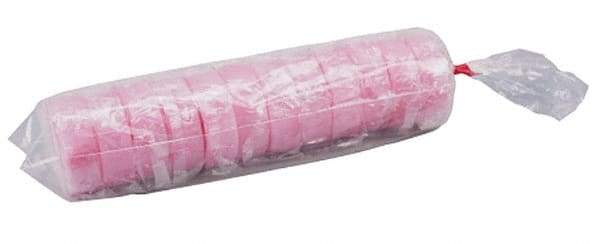 Fresh Products - 4 oz Paradichlorobenzene Urinal Block - Red, Cherry Scent - Apex Tool & Supply