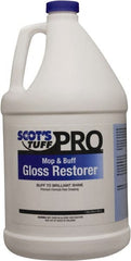 Scot's Tuff - 1 Gal Bottle Restorer - Apex Tool & Supply