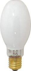 Philips - 250 Watt High Intensity Discharge Commercial/Industrial Mogul Lamp - 3,700°K Color Temp, 195,005 Lumens, 133 Volts, ED28, 10,000 hr Avg Life - Apex Tool & Supply