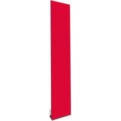 Electric Radiant Heaters; Heater Type: Decorative Radiant Glass Heater; Maximum Heating Capacity: 1705 Btu/h; Minimum Heating Capacity: 1705 Btu/h; Wattage: 500; Maximum Amperage: 4.17; Housing Color: Red; Indoor/Outdoor: Indoor; Hazardous Location: No; I