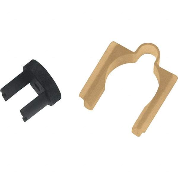 Dynabrade - Grinder Repair Kit - Use with Dynorbital-Spirit - Apex Tool & Supply