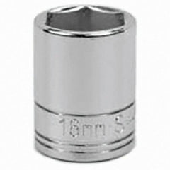SK - Hand Socket - Apex Tool & Supply