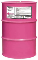 Cimcool - Cimstar 60C-HFP, 55 Gal Drum Cutting Fluid - Semisynthetic, For Boring, Drilling, Grinding, Milling, Reaming, Tapping, Turning - Apex Tool & Supply