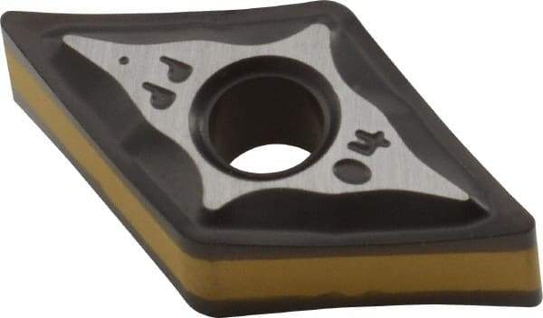 Iscar - DNMG331 Grade IC8250 Carbide Turning Insert - Apex Tool & Supply