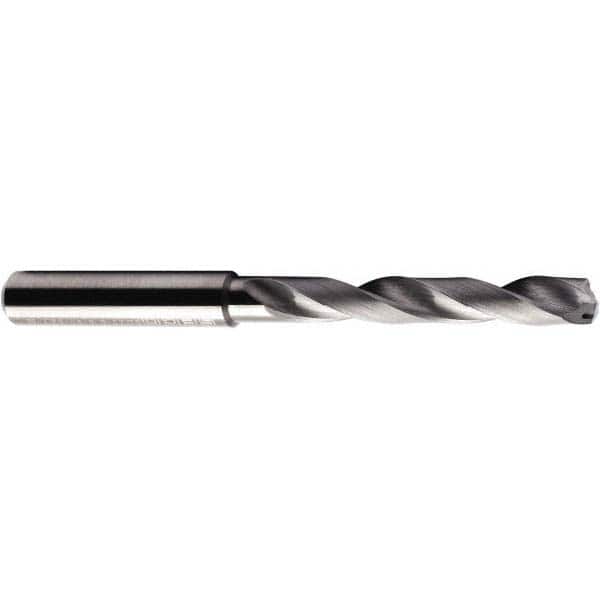 Seco - 5mm 140° Solid Carbide Jobber Drill - Apex Tool & Supply