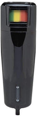 Parker - 155 CFM Oil, Dust, Water, Particulate Filter - 1-1/2" NPT, 250 psi, Auto Drain - Apex Tool & Supply
