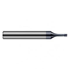 8-32 TRI-FORM THD MILL SHRT RCH - Apex Tool & Supply