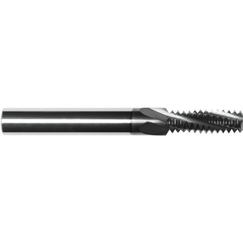 ‎7/8-9 THREAD MILL - Exact Industrial Supply