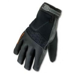 9002 2XL BLK ANTI-VIBRATION GLOVES - Apex Tool & Supply