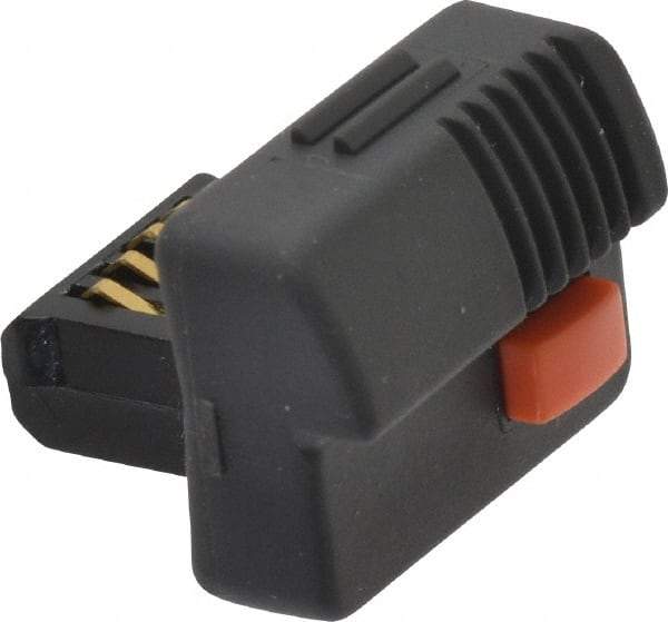 Mitutoyo - DRO Data Hold Unit - Use With 572 Series Absolute Digimatic Scale Units - Apex Tool & Supply