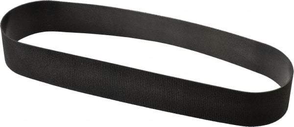 Themac - Tool Post Grinder Drive Belts Product Compatibility: J-7 Belt Length (Inch): 17-1/2 - Apex Tool & Supply