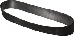 Themac - Tool Post Grinder Drive Belts Product Compatibility: J-45; J-40; J-4 Belt Length (Inch): 12-1/2 - Apex Tool & Supply