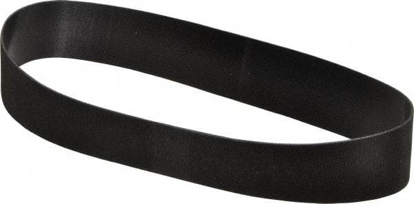 Themac - Tool Post Grinder Drive Belts Product Compatibility: J-7 Belt Length (Inch): 13-5/8 - Apex Tool & Supply