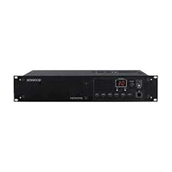 Kenwood - Two Way Radio UHF Repeater - Use with Protalk Series Two-Way Radios - Apex Tool & Supply
