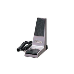 Kenwood - Two Way Radio Microphone - Use with Protalk Series Two-Way Radios - Apex Tool & Supply