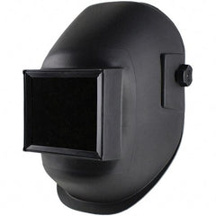 Sellstrom - Welding Helmets Type: Welding Helmet Lens Type: Fixed Shade - Apex Tool & Supply