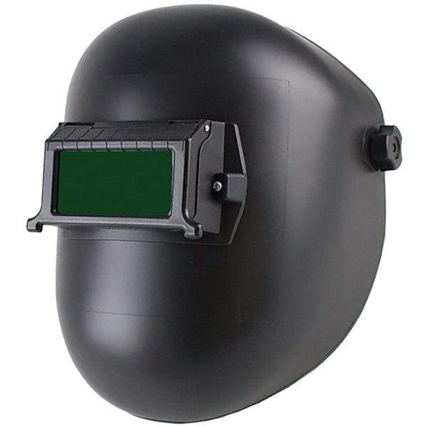 Sellstrom - Welding Helmets Type: Welding Helmet Lens Type: Fixed Shade - Apex Tool & Supply