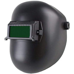 Sellstrom - Welding Helmets Type: Welding Helmet Lens Type: Fixed Shade - Apex Tool & Supply