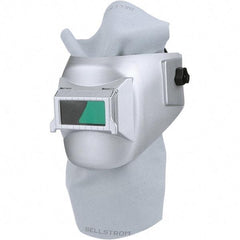 Sellstrom - Welding Helmets Type: Welding Helmet Lens Type: Fixed Shade - Apex Tool & Supply