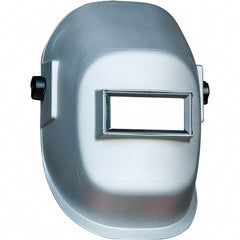 Sellstrom - Welding Helmets Type: Welding Helmet Lens Type: Fixed Shade - Apex Tool & Supply