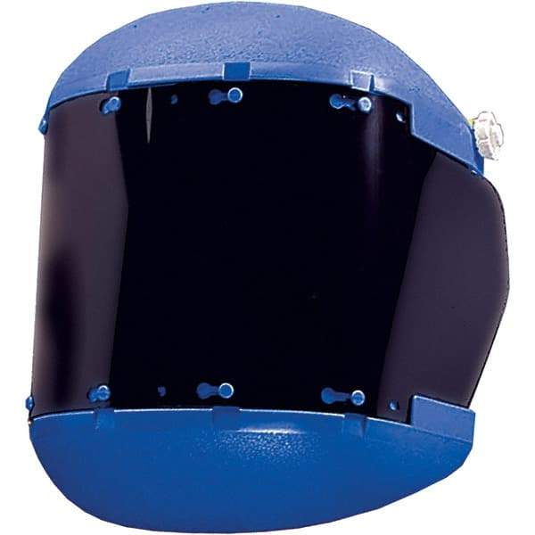 Sellstrom - Face Shield & Headgear Sets Type: Face Shield & Headgear Headgear Style: Headgear - Apex Tool & Supply