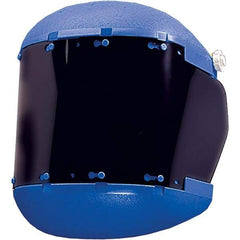 Sellstrom - Face Shield & Headgear Sets Type: Face Shield & Headgear Headgear Style: Headgear - Apex Tool & Supply