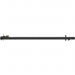 Starrett - Dial Test Indicators Maximum Measurement (mm): 1500 Dial Graduation (mm): 0.0100 - Apex Tool & Supply